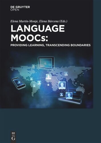 Language MOOCs: Providing Learning, Transcending Boundaries