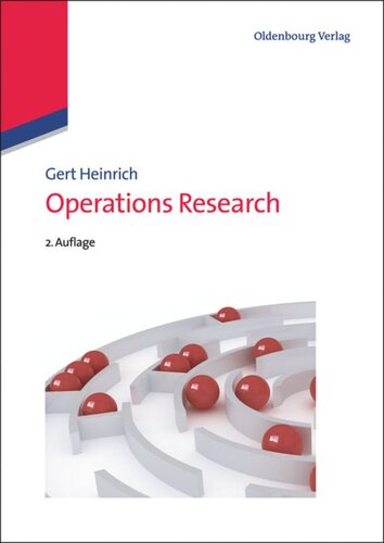 Operations Research