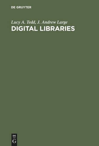 Digital Libraries: Principles and Practice in a Global Environment