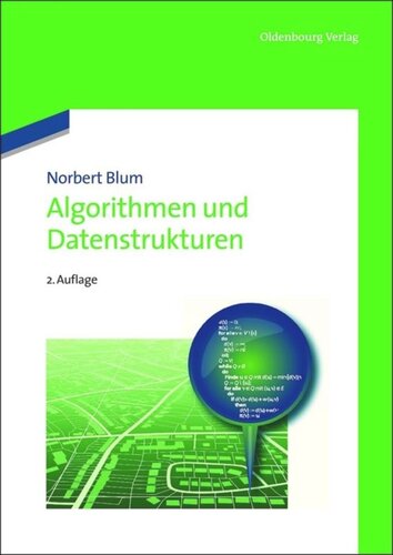 Algorithmen und Datenstrukturen