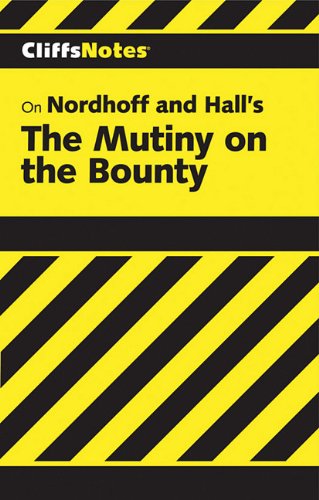 Mutiny on the Bounty