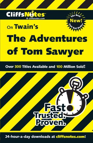 The Adventures of Tom Sawyer