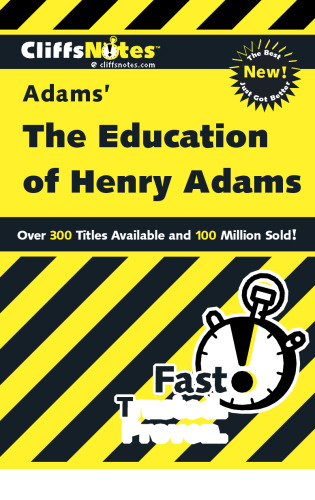 The Education of Henry Adams 