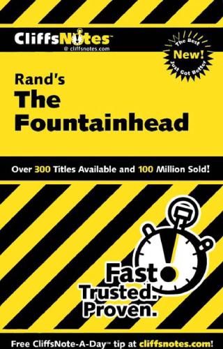 The Fountainhead