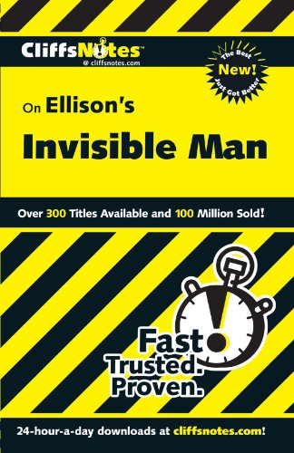 The Invisible Man