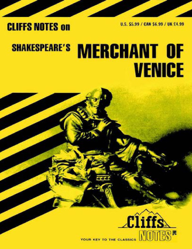 The Merchant of Venice