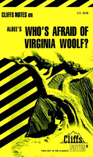 Who's Afraid of Virginia Woolf?