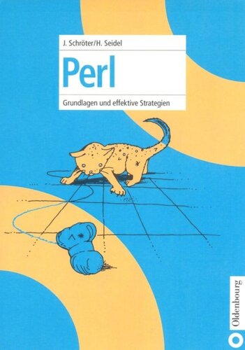 Perl: Grundlagen und effektive Strategien