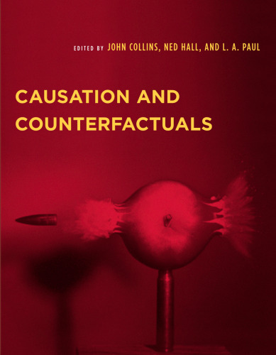 Causation and Counterfactuals
