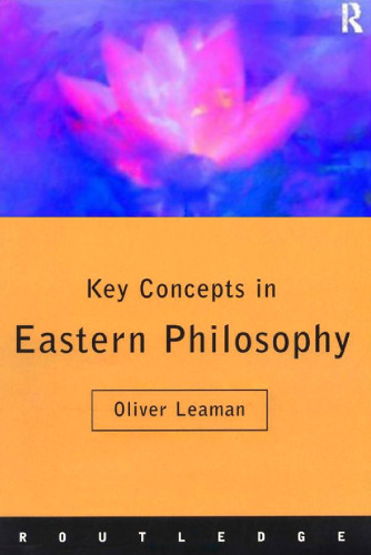 Key Concepts in Eastern Philosophy