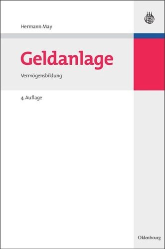 Geldanlage: Vermögensbildung