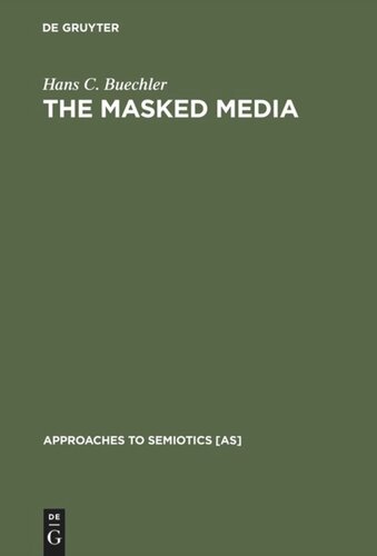 The Masked Media: Aymara Fiestas and Social Interaction in the Bolivian Highlands