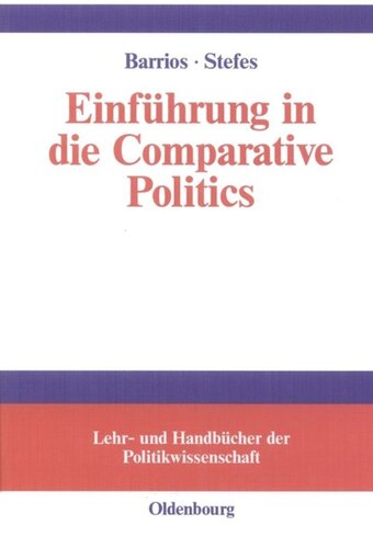 Einführung in die Comparative Politics