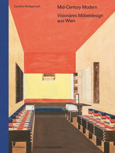 Mid-Century Modern – Visionäres Möbeldesign aus Wien