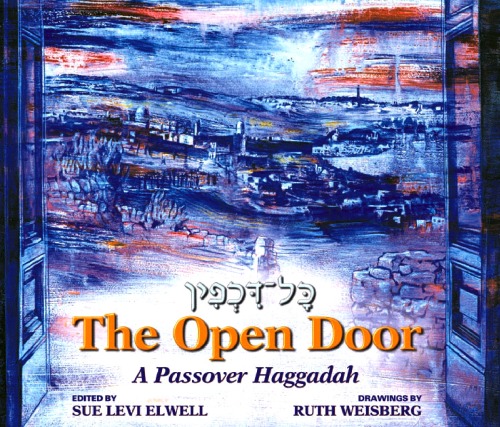 The Open Door: A Passover Haggadah