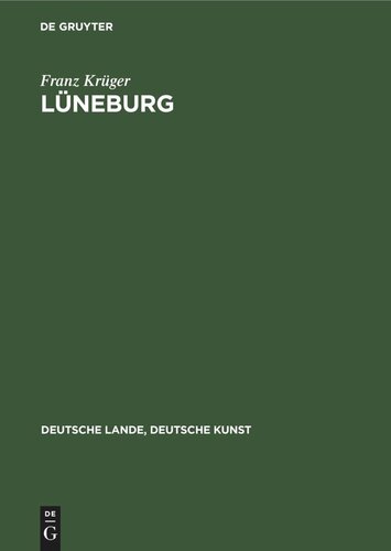 Lüneburg