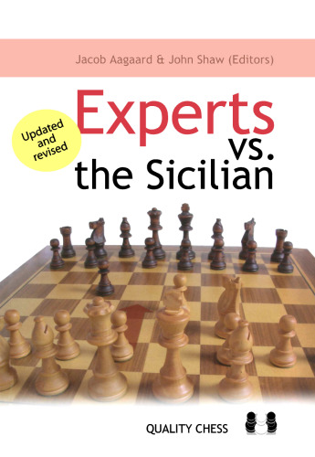 Experts Vs. the Sicilian