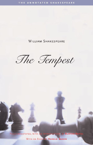 The Tempest 