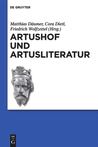 Artushof und Artusliteratur