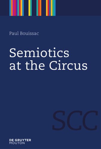 Semiotics at the Circus