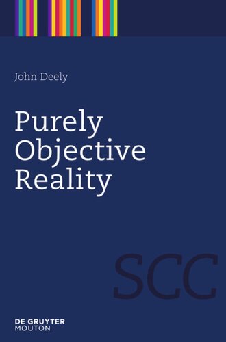 Purely Objective Reality