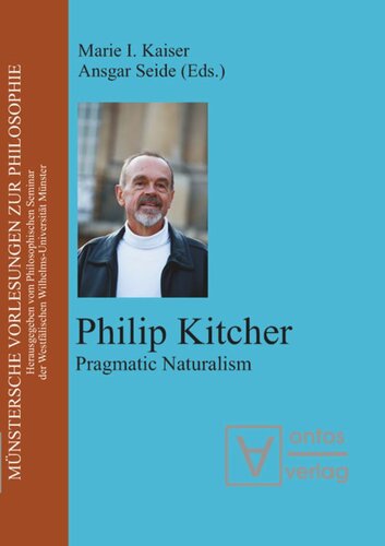 Philip Kitcher: Pragmatic Naturalism