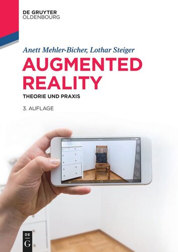 Augmented Reality: Theorie und Praxis
