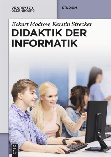 Didaktik der Informatik