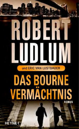 Das Bourne Vermächtnis