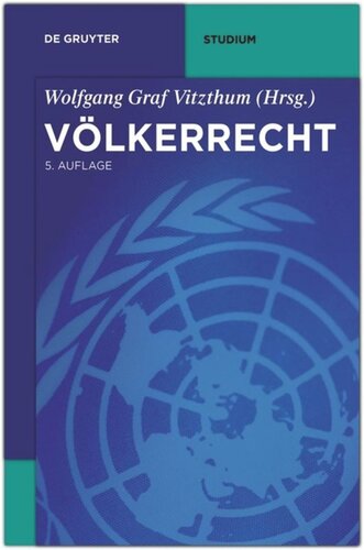 Völkerrecht