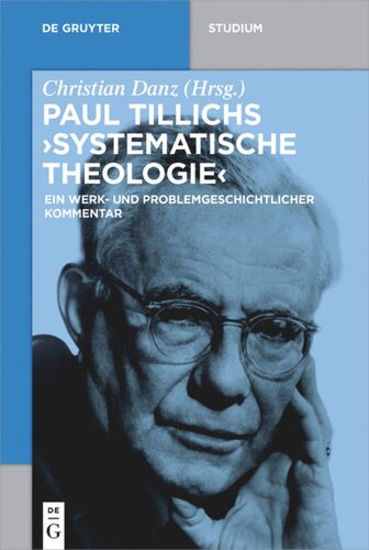 Paul Tillichs 