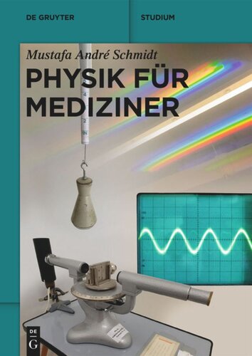 Physik für Mediziner