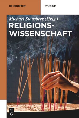 Religionswissenschaft