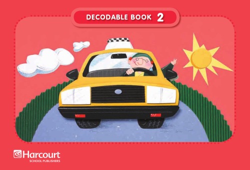 Decodable Bk 2 Gr 1 Stry Twn 08