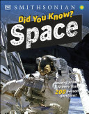 Did You Know? Space