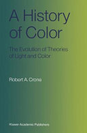 A History of Color: The Evolution of Theories of Light and Color