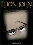 The Elton John Piano Solo Collection (Songbook)