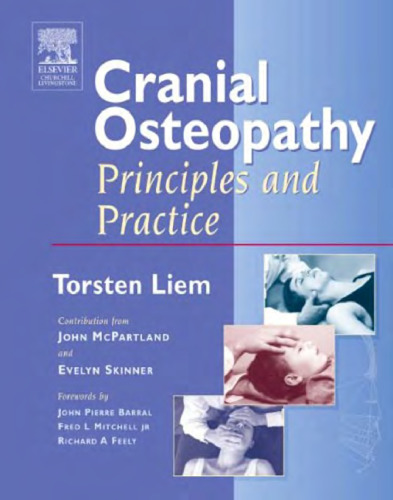 Cranial Osteopathy: Principles and Practice