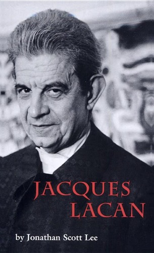 Jacques Lacan