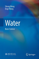 Water: Basic Science