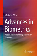 Advances in Biometrics: Modern Methods and Implementation Strategies