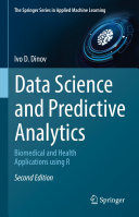 Data Science and Predictive Analytics: Biomedical and Health Applications using R