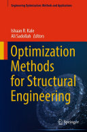 Optimization Methods for Structural Engineering