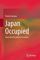 Japan Occupied: Survival of Academic Freedom