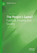 The People's Game?: Football, Finance and Society