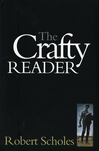 Crafty Reader