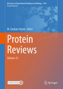 Protein Reviews: Volume 23