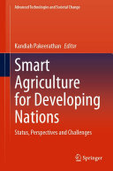 Smart Agriculture for Developing Nations: Status, Perspectives and Challenges