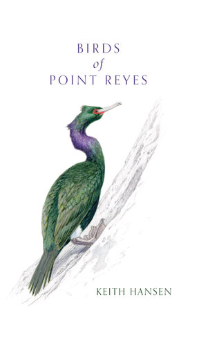 Birds of Point Reyes