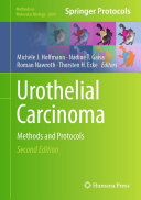 Urothelial Carcinoma: Methods and Protocols